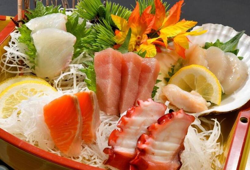 호텔 Omiya