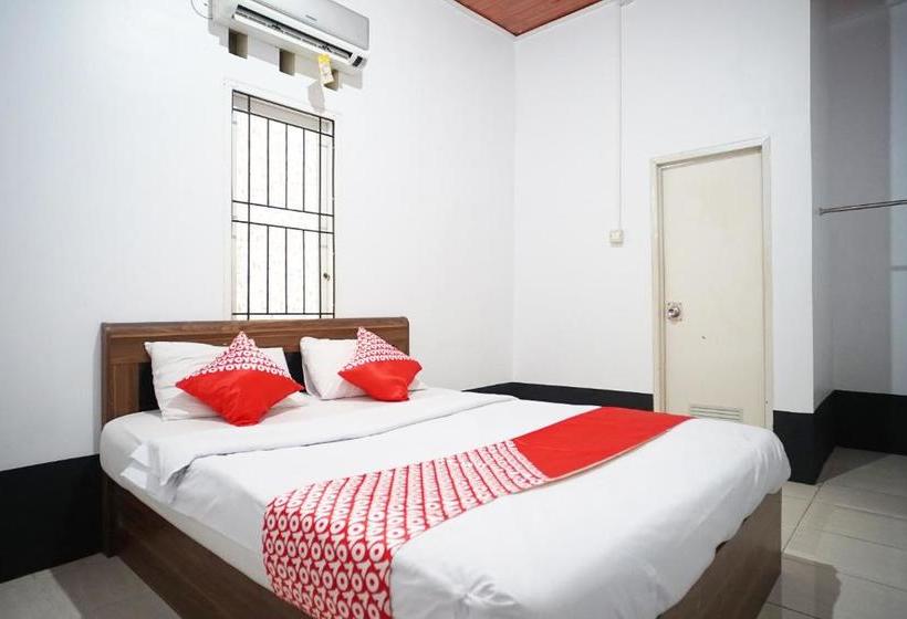 فندق Oyo 901 Abdi Praja Residence