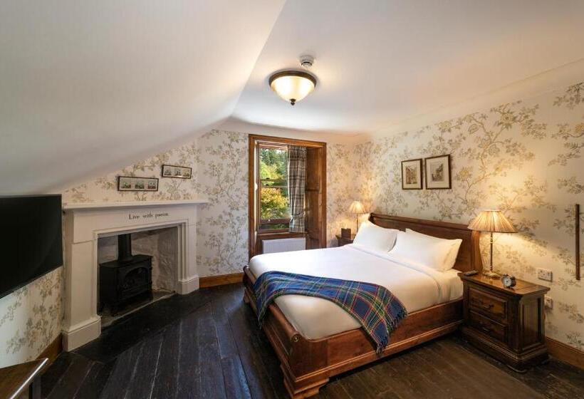 هتل Rokeby Manor