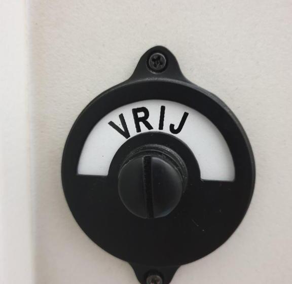 בית מלון כפרי Sonnevanck Wijk Aan Zee