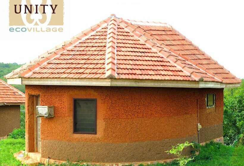 בית מלון כפרי Unity Ecovillage