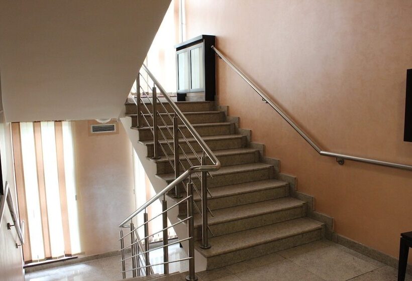 Fotos del hotel Yu:  18