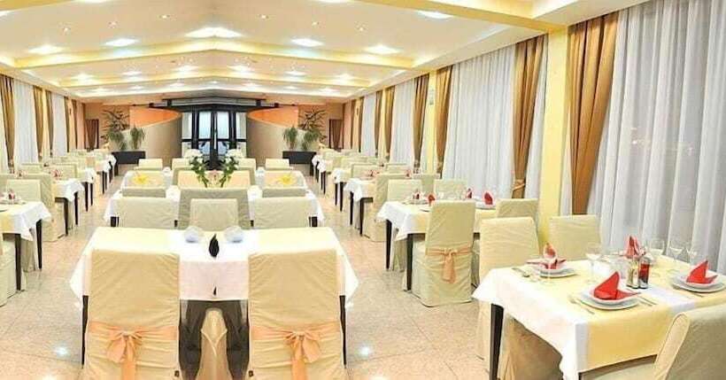 Fotos del hotel Yu:  14