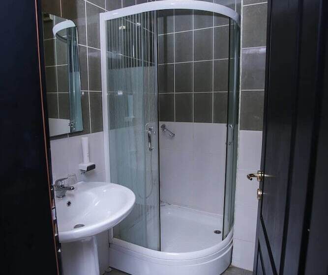 Fotos del hotel Yu:  2