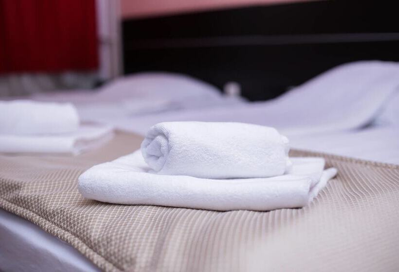 Fotos del hotel Yu:  11