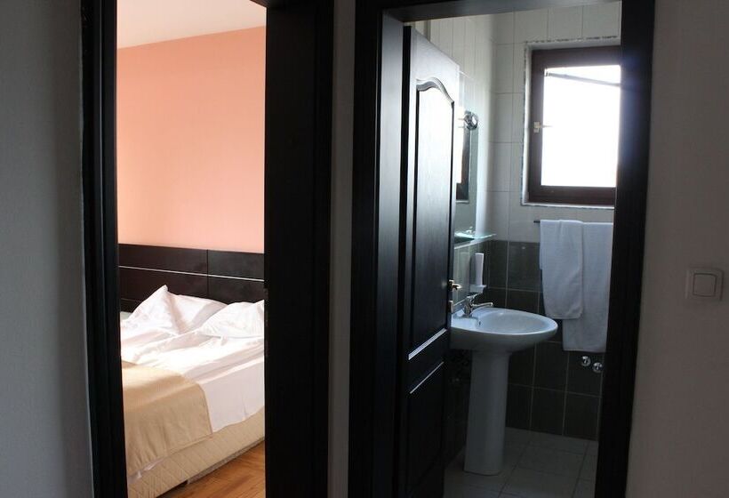 Fotos del hotel Yu:  6