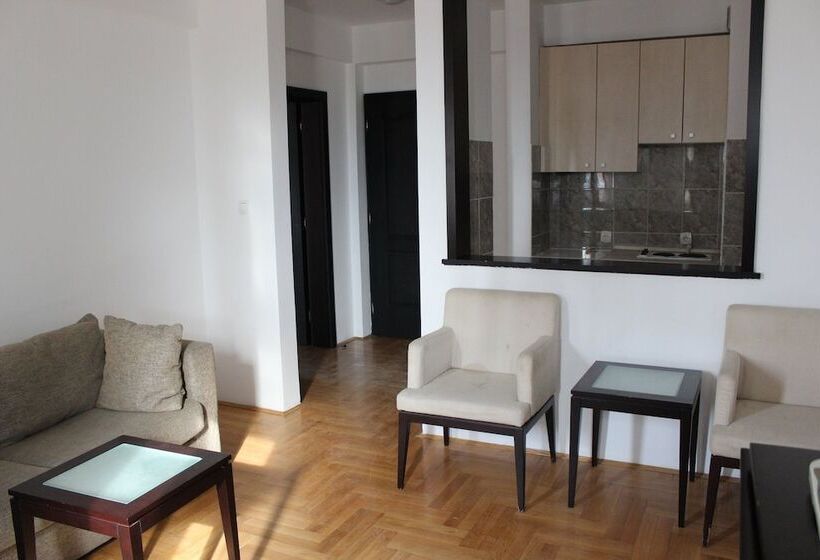 Fotos del hotel Yu:  4