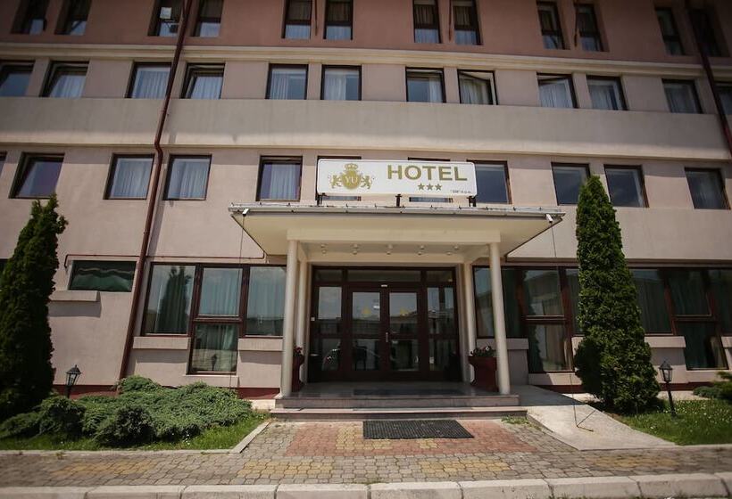 Fotos del hotel Yu:  22