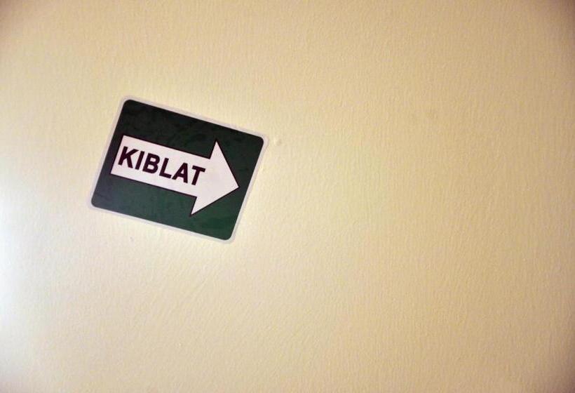 پانسیون Teruntum 96 Guesthouse