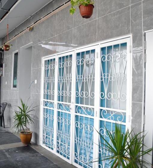 펜션 Teruntum 96 Guesthouse
