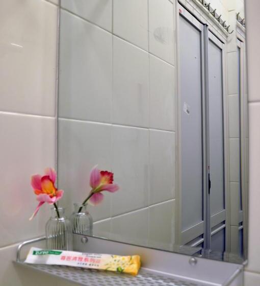 پانسیون Teruntum 96 Guesthouse