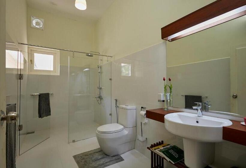 استراحتگاه Claverton By Ceylon Bungalows