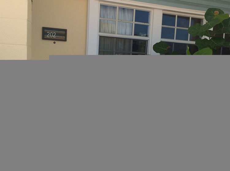 Coquina on the Beach Resort