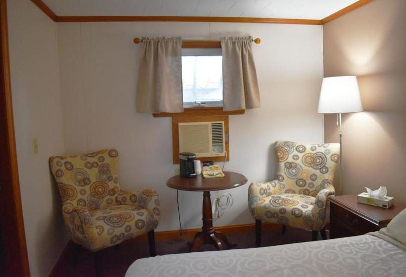 Country Acres Motel