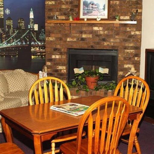 Countryside Inn Motel Albert Lea