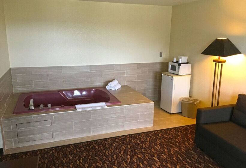 Hotel Americas Best Value Inn Celina