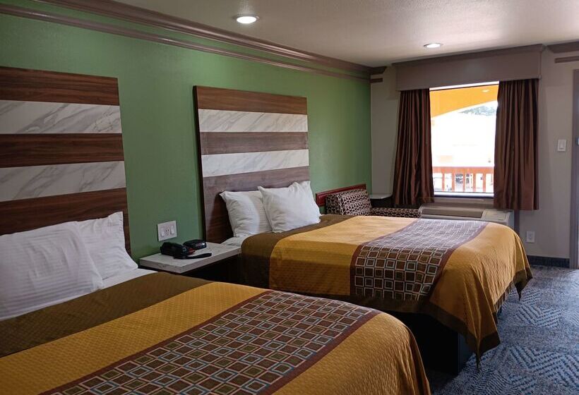 酒店 Americas Best Value Inn & Suites Alvin/houston