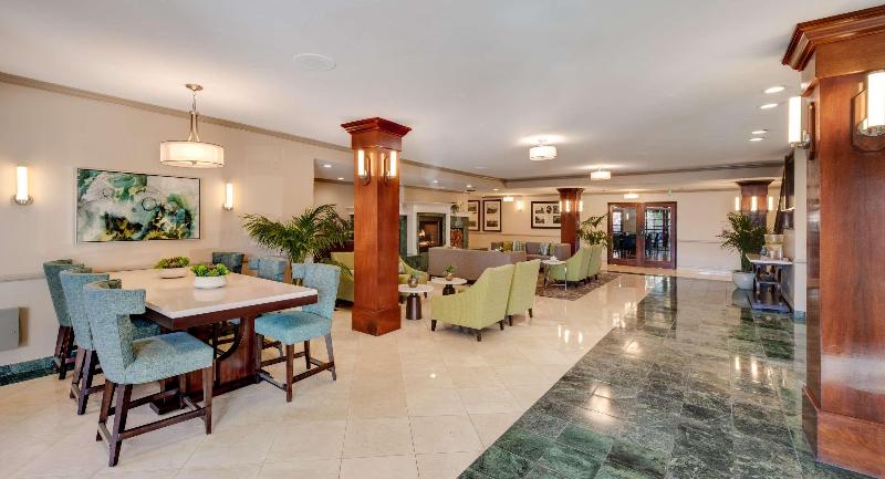 Ayres Hotel Corona   Riverside