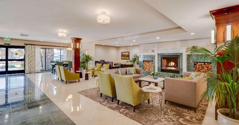 Ayres Hotel Corona Riverside