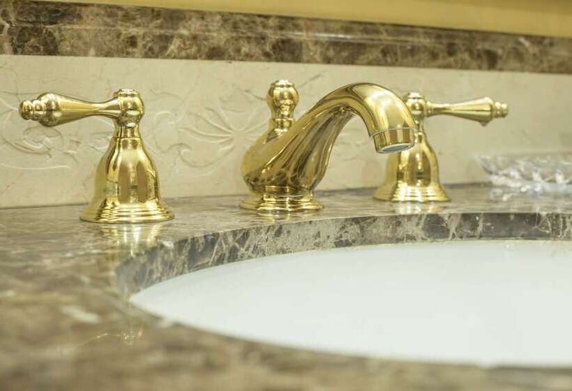 בית מלון כפרי Ayres Lodge Alpine