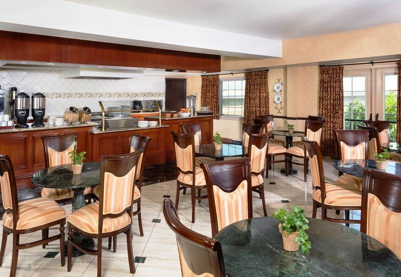 호텔 Ayres Suites Diamond Bar