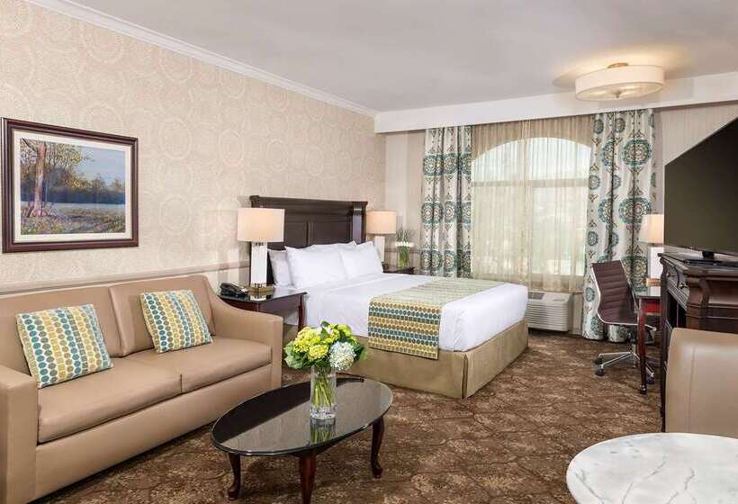 Hotel Ayres Suites Yorba Linda