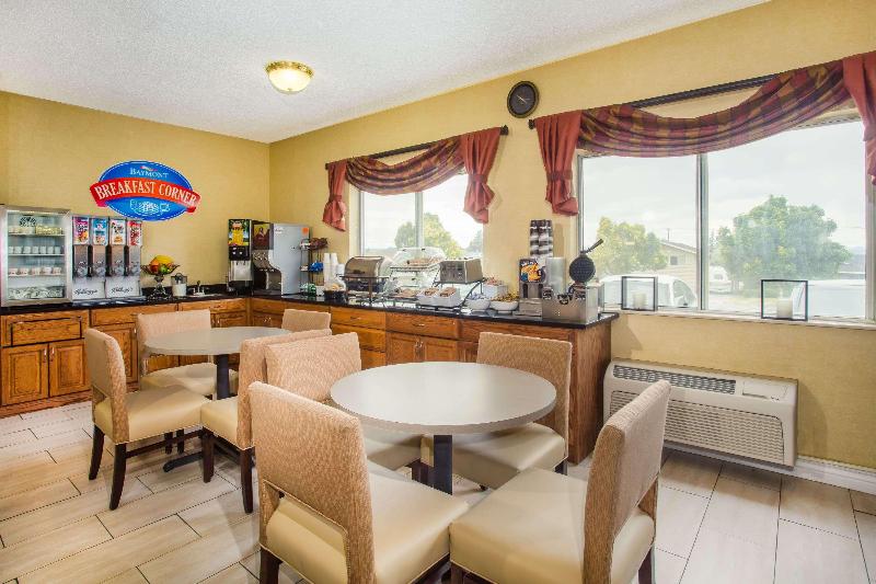 فندق Baymont By Wyndham Helena