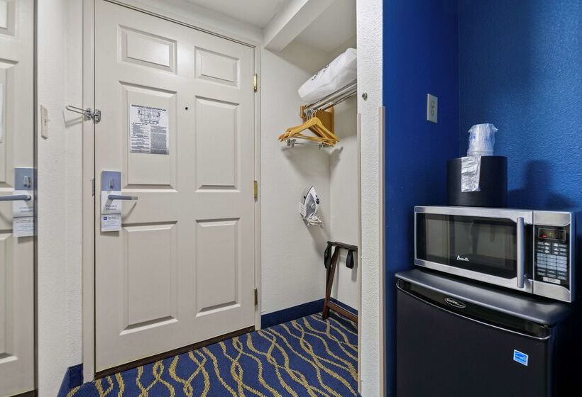 Best Western Plus Lake Lanier Gainesville Hotel & Suites