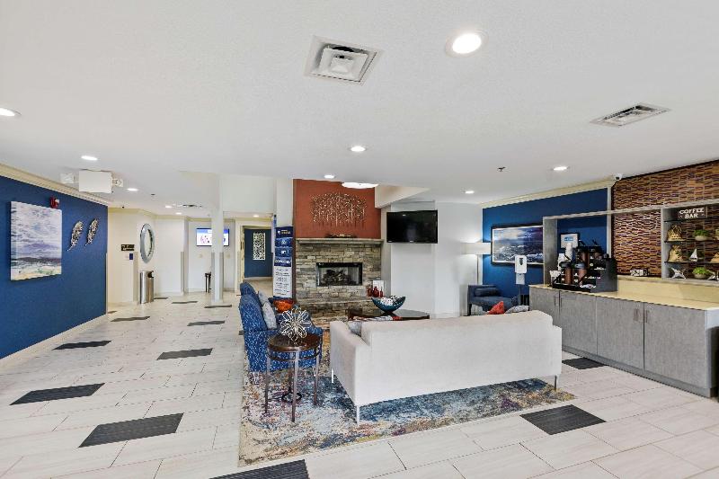 Best Western Plus Lake Lanier Gainesville Hotel & Suites