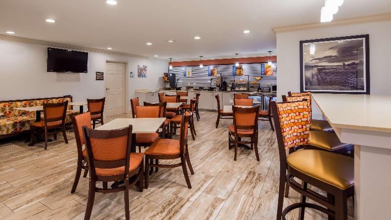 Best Western Plus Lake Lanier Gainesville Hotel & Suites