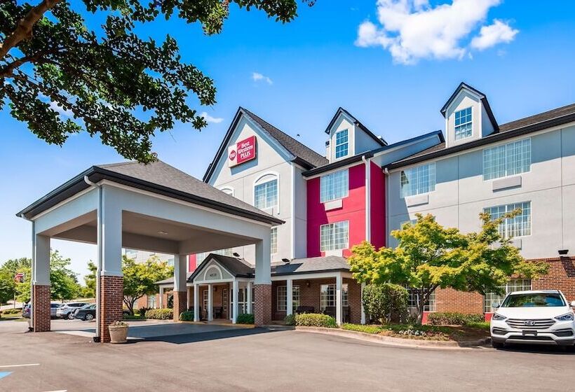 هتل Best Western Plus Lake Lanier Gainesville  And Suites