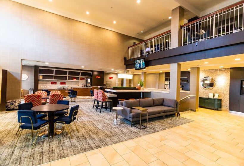 בית מלון כפרי Best Western Plus Provo University Inn