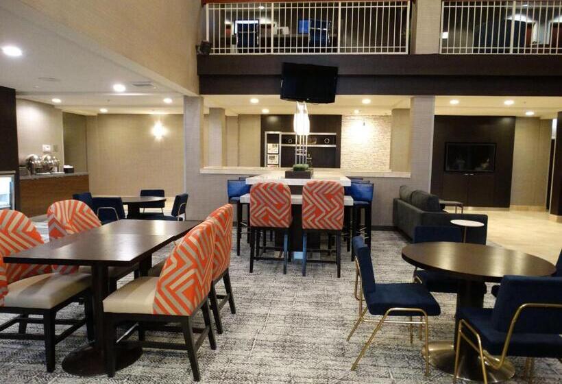 هتل Best Western Plus Provo University Inn