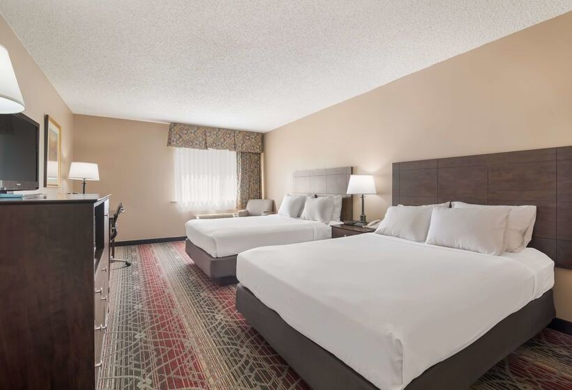 Hotel Best Western Saranac Lake