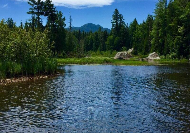 Hotel Best Western Saranac Lake