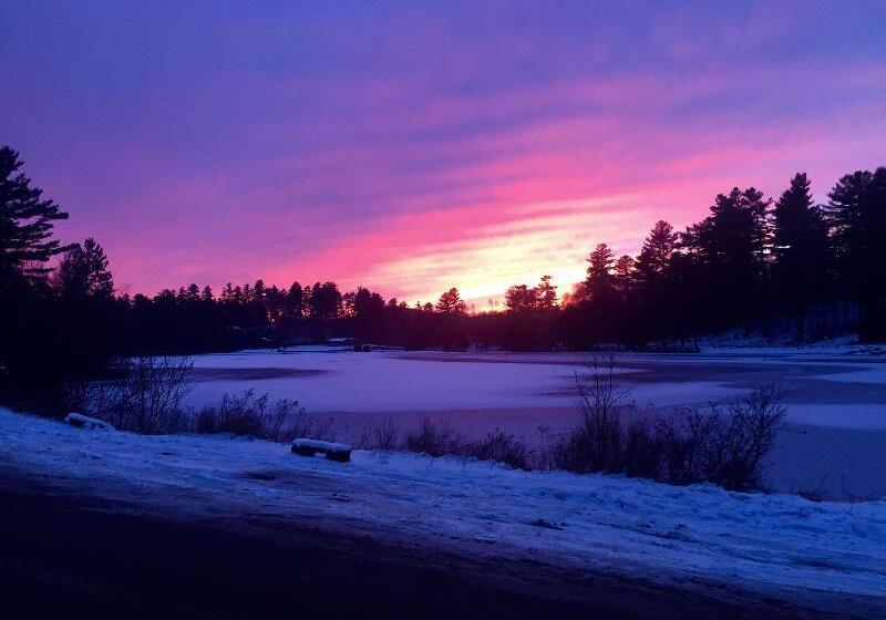 هتل Best Western Saranac Lake