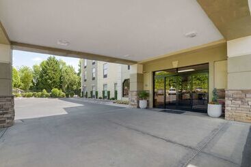 هتل Comfort Inn Asheville Airport