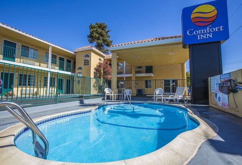 هتل Comfort Inn Boardwalk
