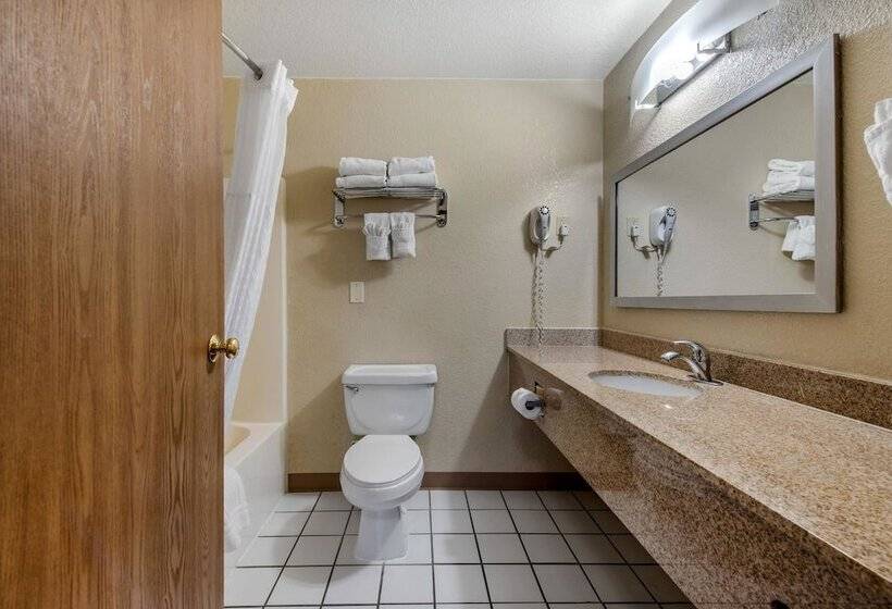 هتل Comfort Inn Denver Southeast Area