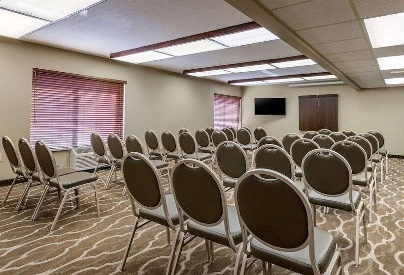 Hotel Comfort Inn Grand Rapids Airport