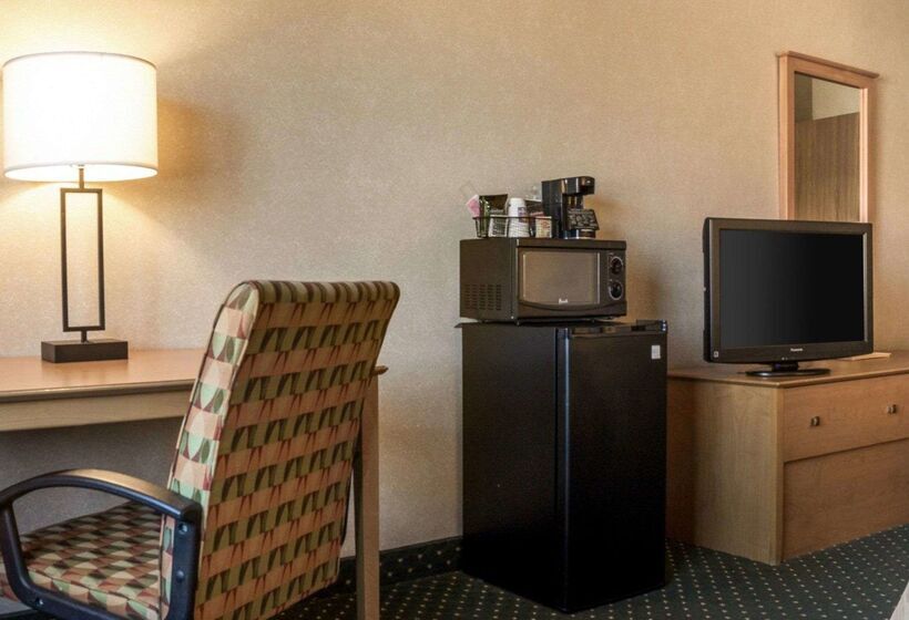 Szálloda Comfort Inn