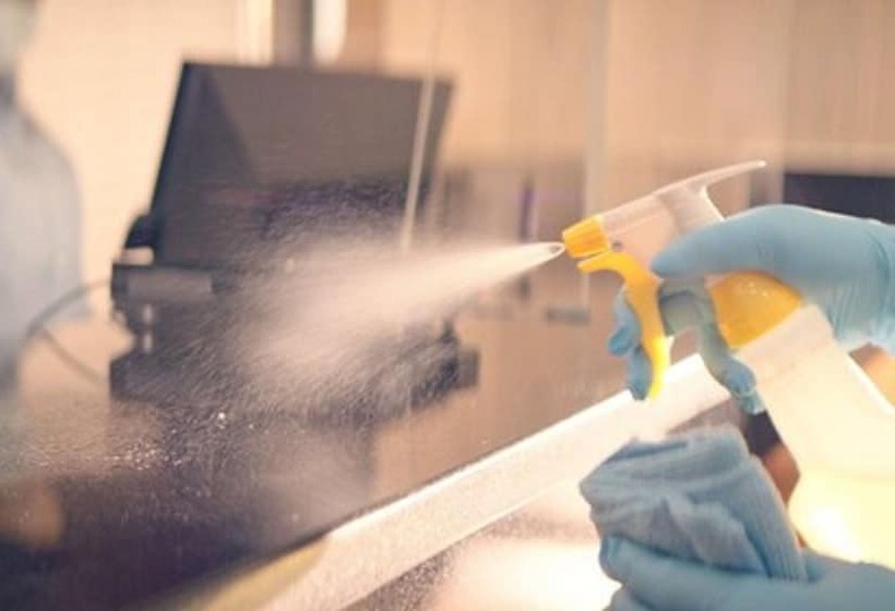 هتل Comfort Inn Medford South