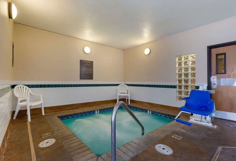 هتل Comfort Inn Medford South