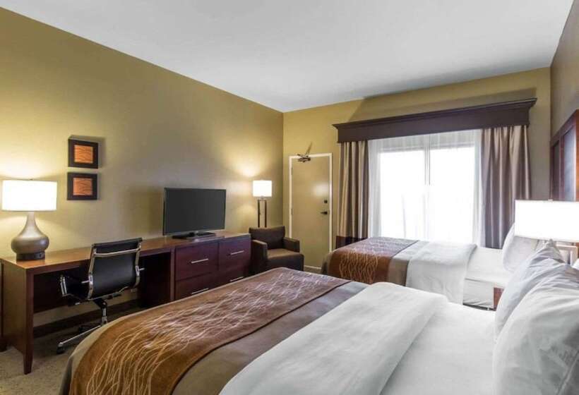 هتل Comfort Inn Naples East I75