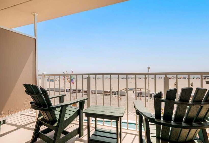 هتل Comfort Inn Ocean City Boardwalk