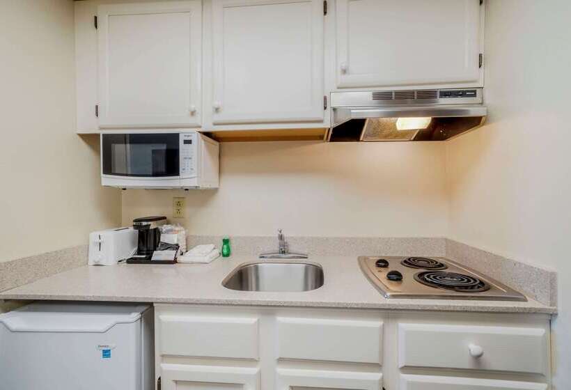 هتل Comfort Inn Ocean City Boardwalk