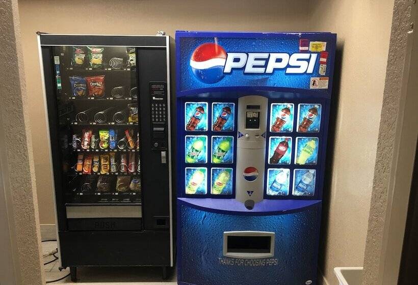 هتل Comfort Inn Ocean City Boardwalk