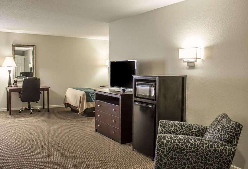 هتل Comfort Inn Sandusky