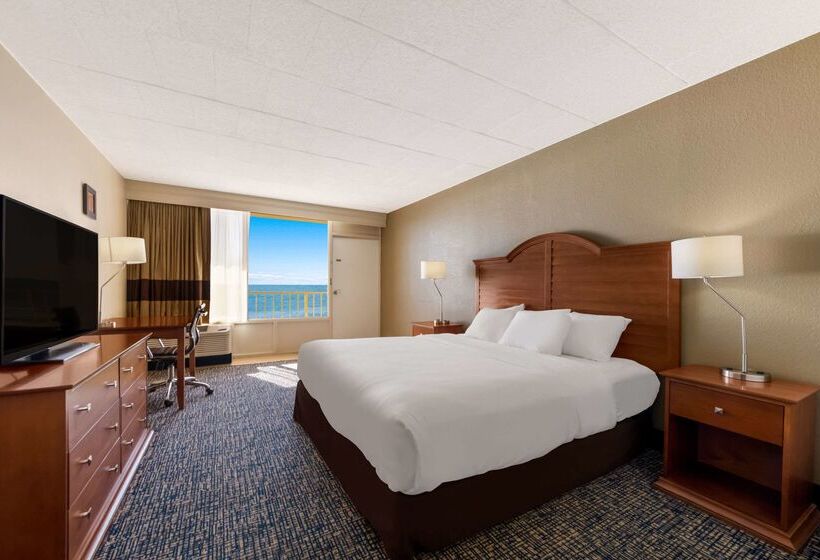 هتل Comfort Inn South Oceanfront