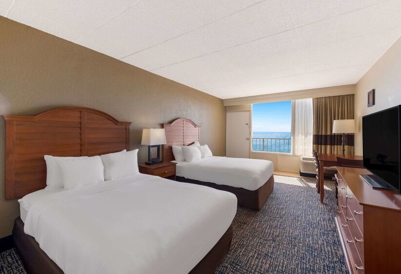 هتل Comfort Inn South Oceanfront